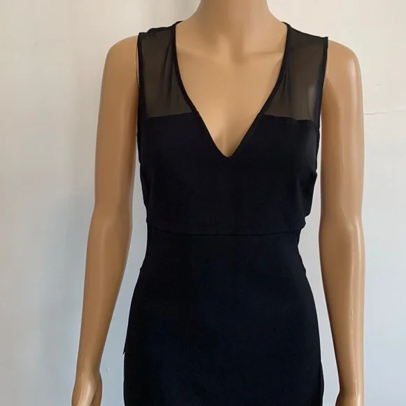 EXPRESS NEW Maxi Dress - Picture 1 of 12